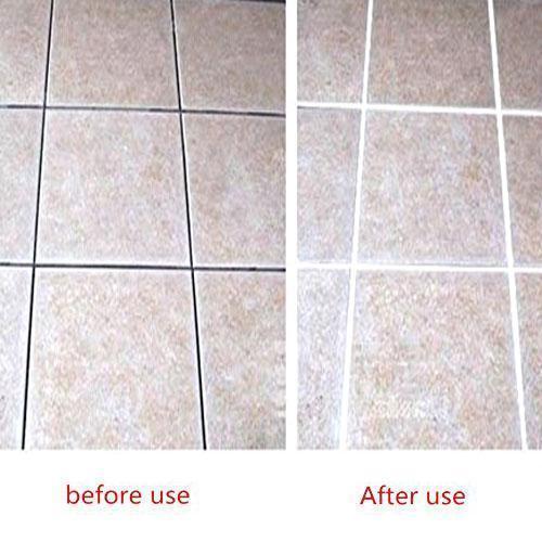 Floor Tile Gap Filling Agent
