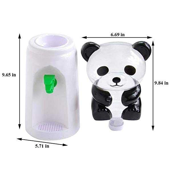 2,5 l Cartoon Mini -Wasserspender