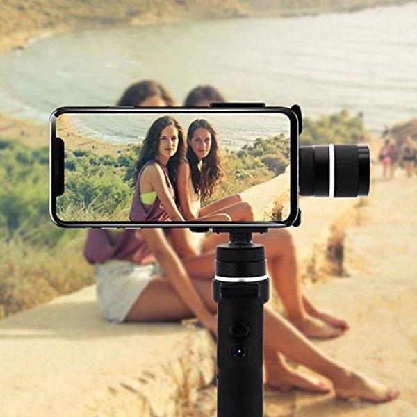 Handheld Stabilizer