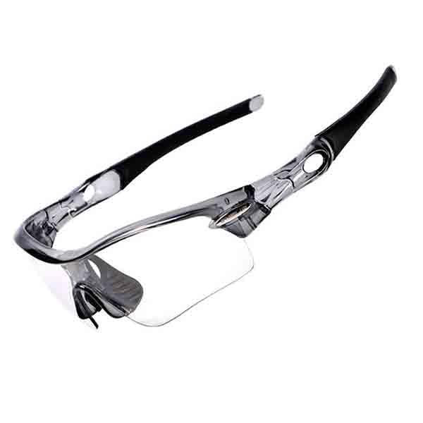 Farbwechsel Sonnenbrille