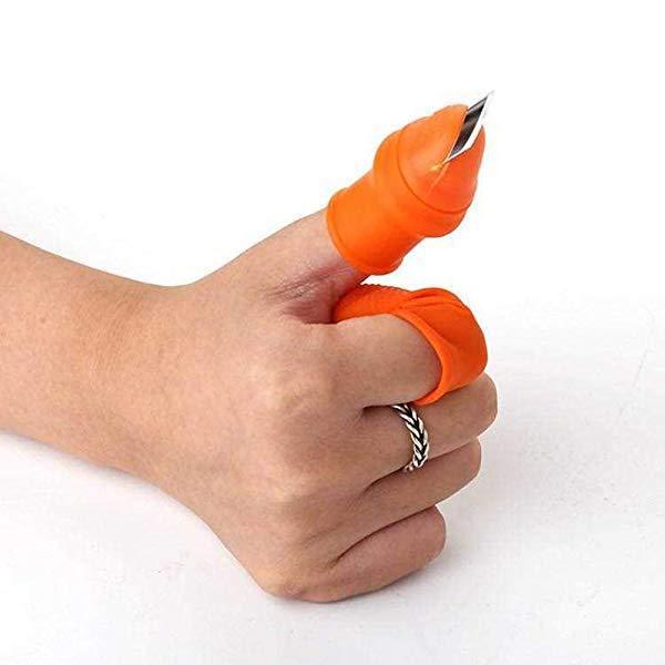 Messer pflücken