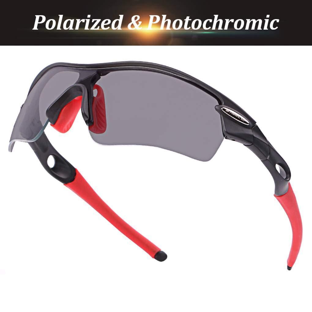 Farbwechsel Sonnenbrille