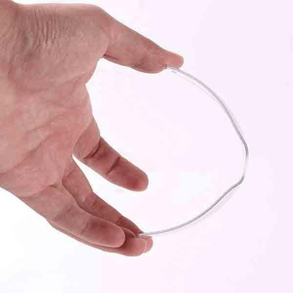 Farbwechsel Sonnenbrille