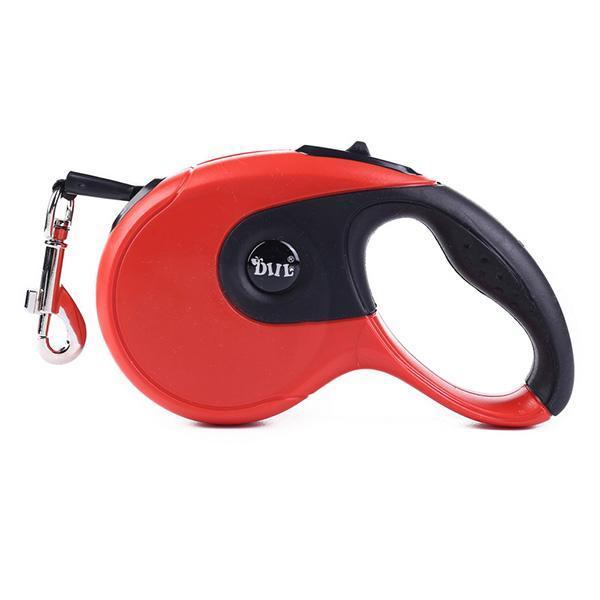 Premium Haltlable Automatic Retractable Dog Lash Pet Traction Seil