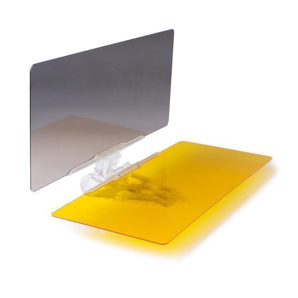Car Sun Visor Extender (3PCs)