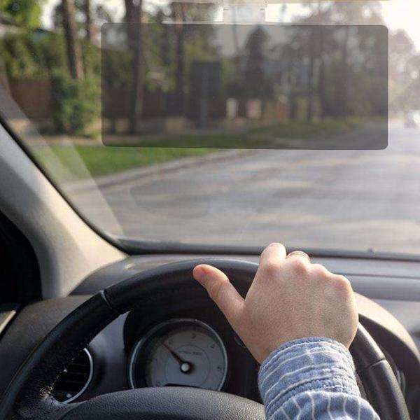 Car Sun Visor Extender (3PCs)