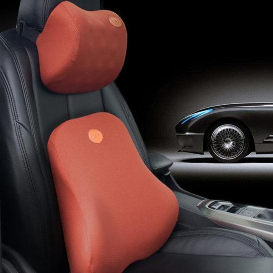 Best Car Memory Cushion(1 Set)