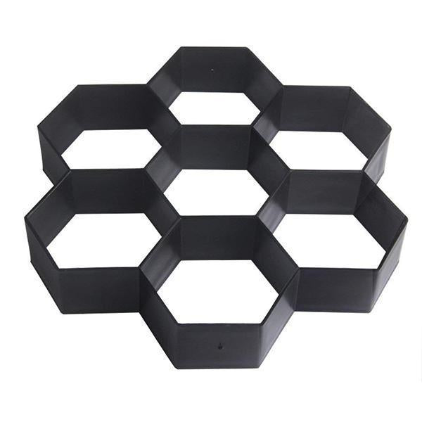 MintimlPath Floor Mould(30 x 30cm)