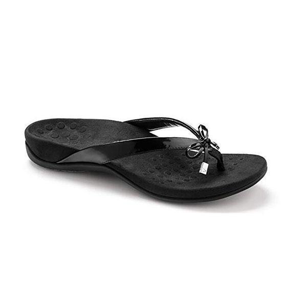 Vonty Thong Bowknotsandale