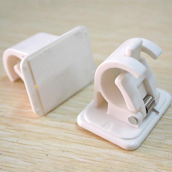 Self Adhesive Hakenstangenhalterstange