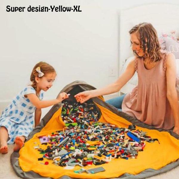 Kreativer Aufbewahrungsbeutel