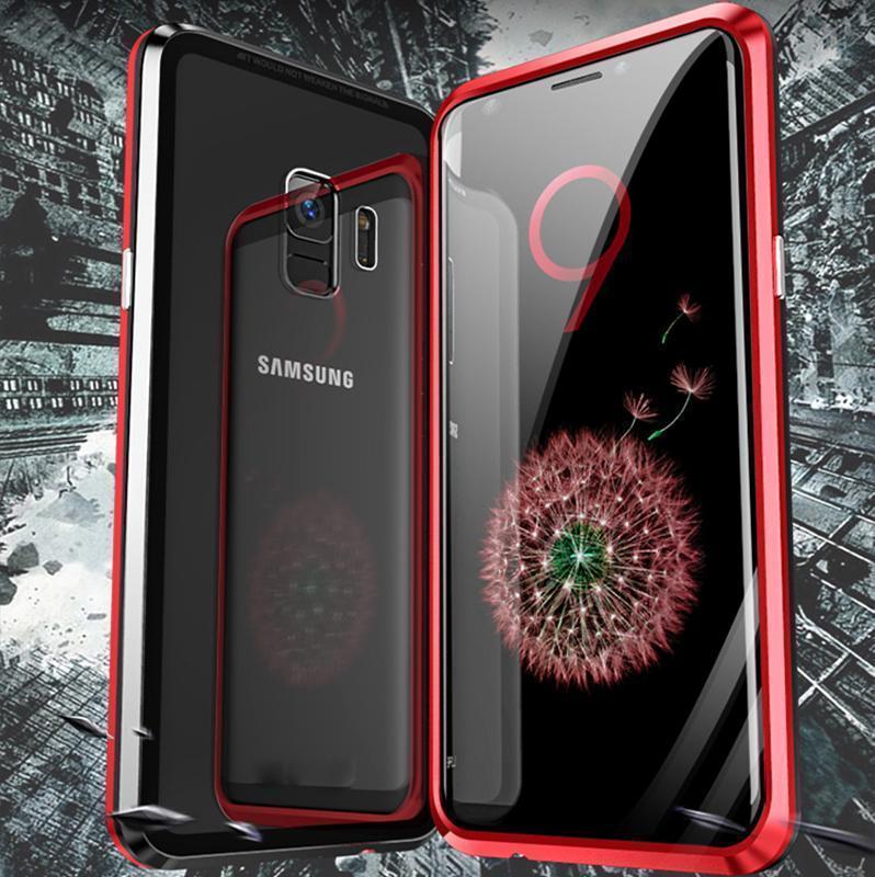 2ND-Generation Ultra Magnetic Case(Double Side)