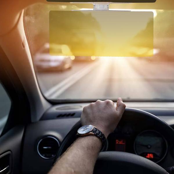 Car Sun Visor Extender (3PCs)