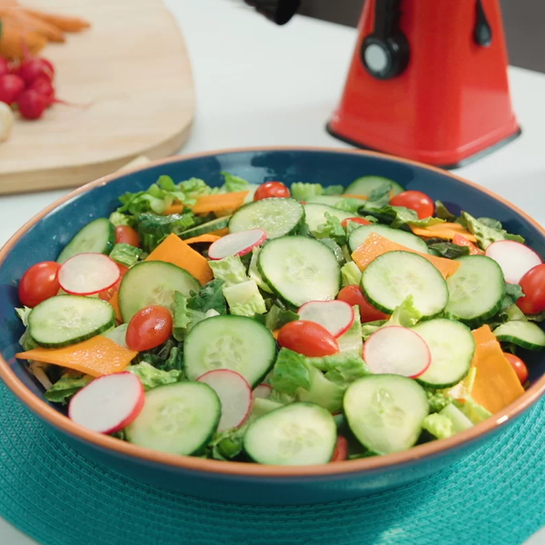 3 in 1 Food Slicer (1 Set)