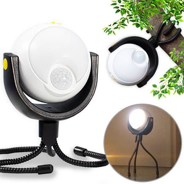 Zauberstab LED -Sensorlicht