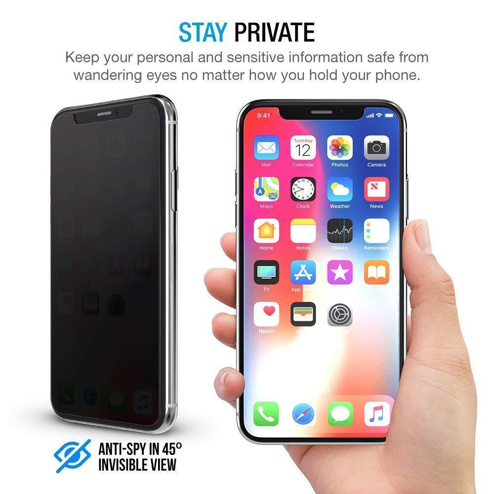 Privacy Screen Protector (5PCS)