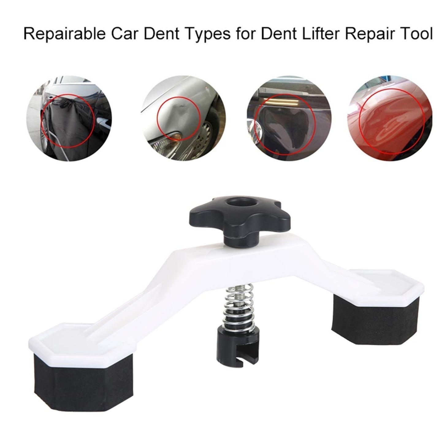 Auto -Dent -Reparaturgerät (1 Set)