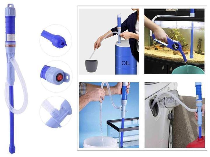 Top Sale Electric liquid transfer pump