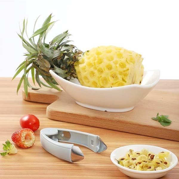 Fruchtaugen entfernen
