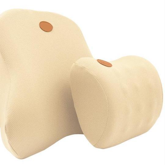 Best Car Memory Cushion(1 Set)