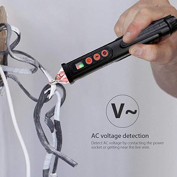 AC10 Nichtkontaktmessstift