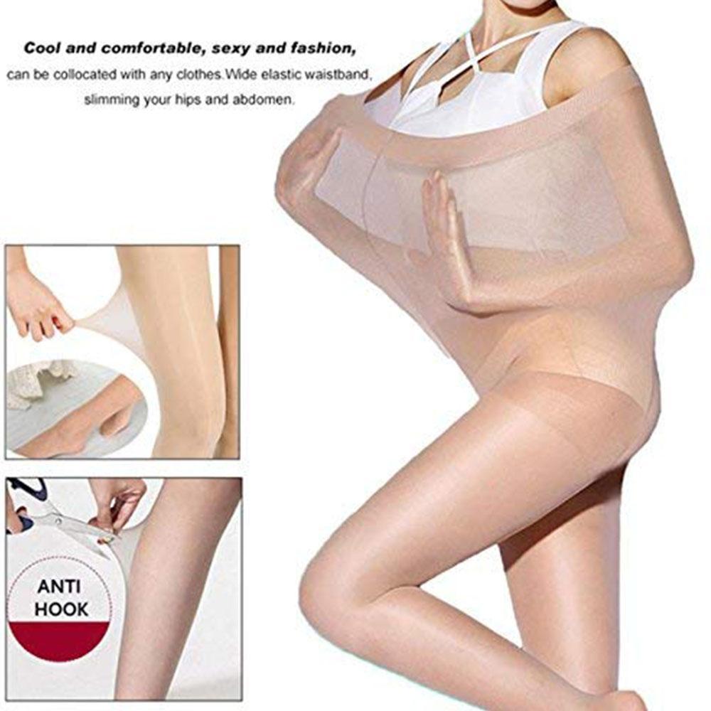 Super flexible magische Strümpfe