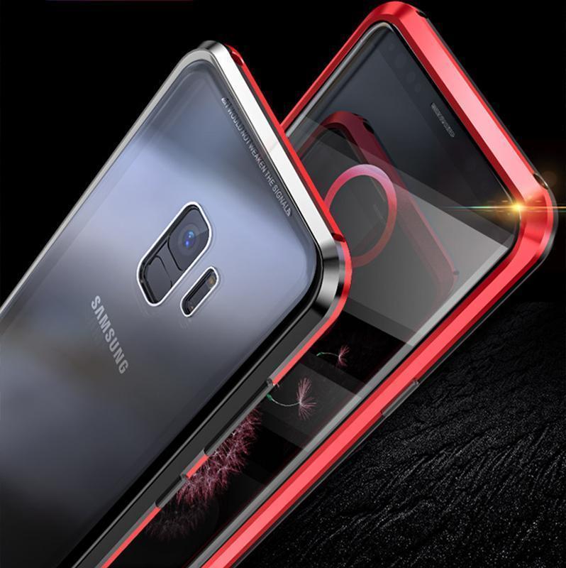 2ND-Generation Ultra Magnetic Case(Double Side)