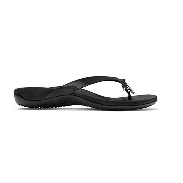 Vonty Thong Bowknotsandale