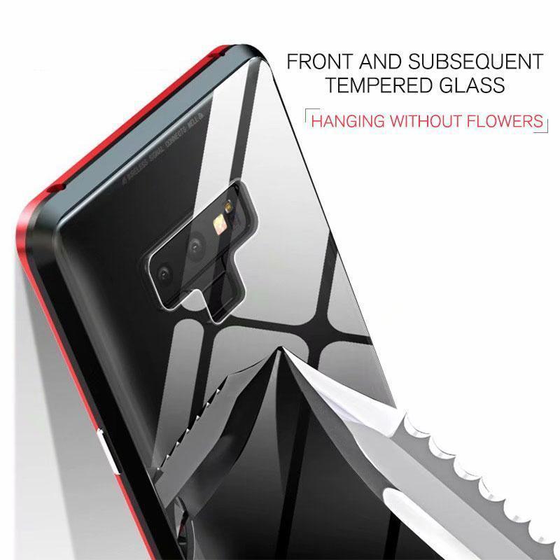 2ND-Generation Ultra Magnetic Case(Double Side)