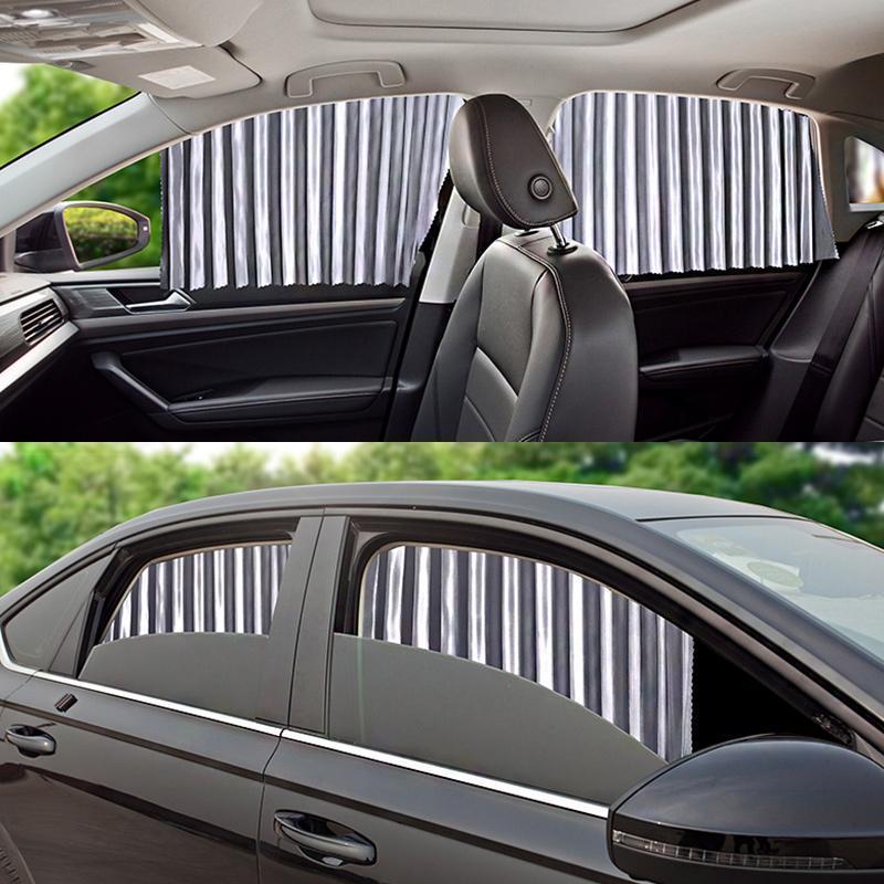 Auto Magnetischen Sonnenschirm
