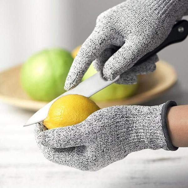 Schnitt resistente Handschuhe (1 Paar)