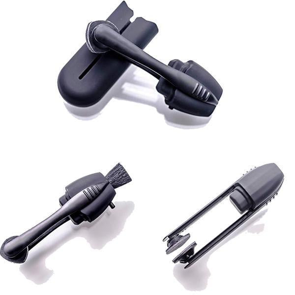 Brillenreiniger (2 Pack)