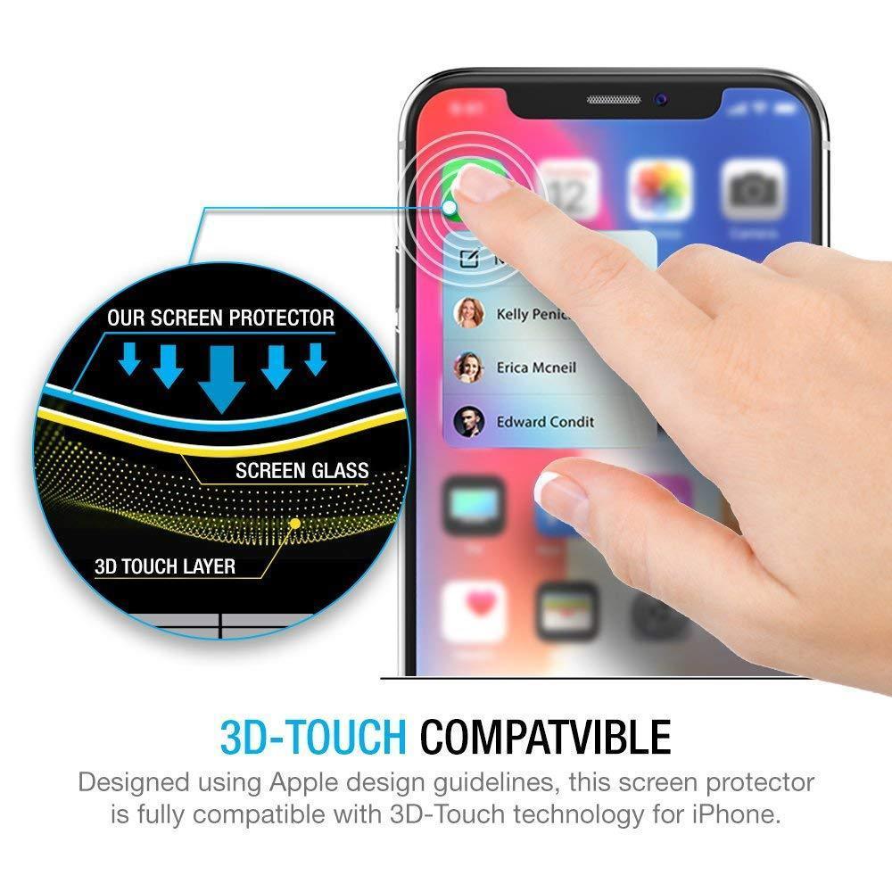 Privacy Screen Protector (5PCS)
