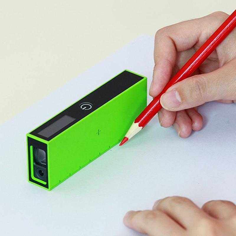 Laser Distance Meter