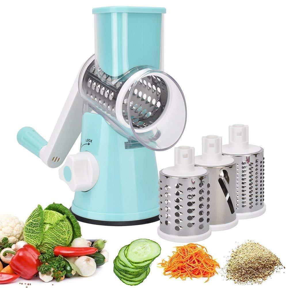 3 in 1 Food Slicer (1 Set)