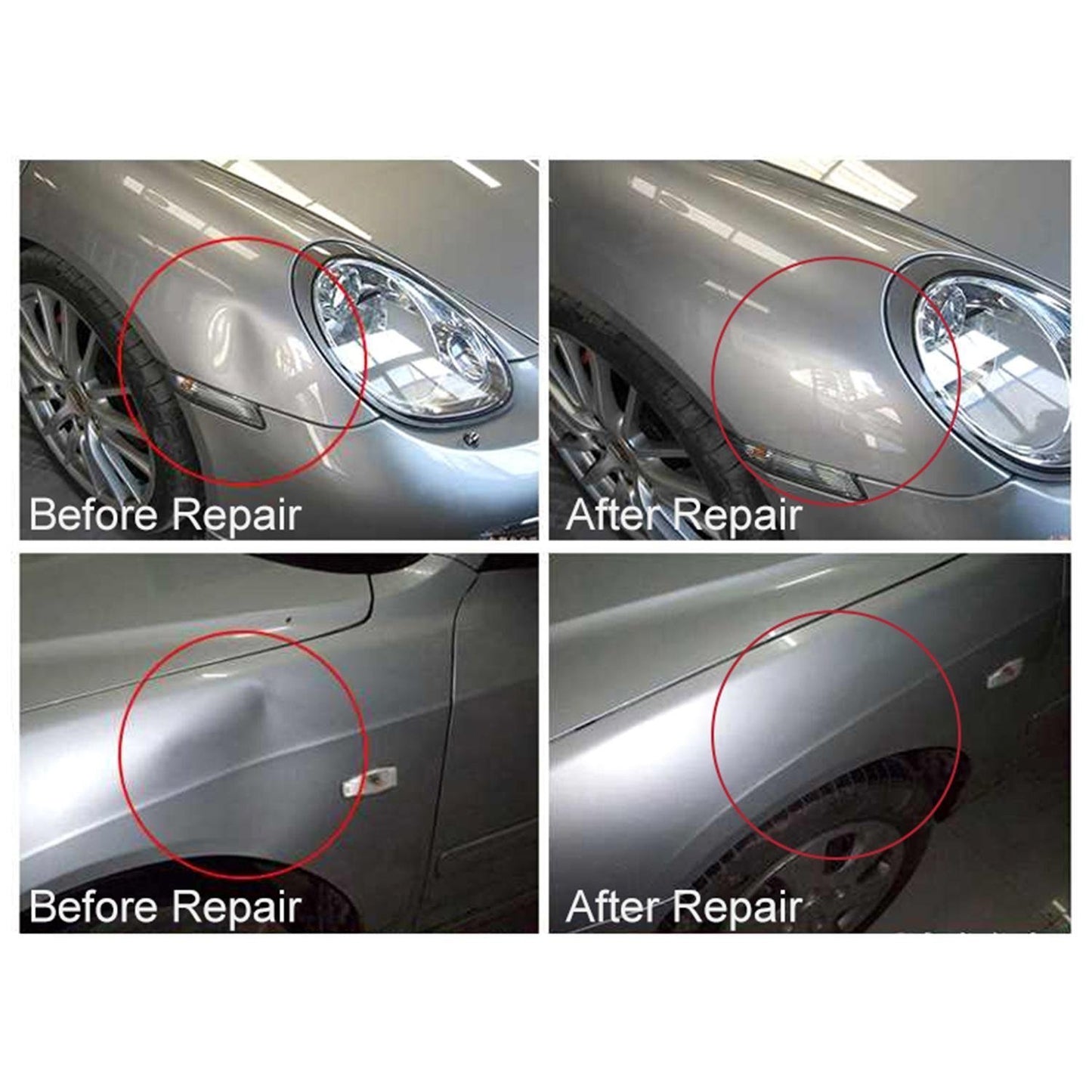 Auto -Dent -Reparaturgerät (1 Set)