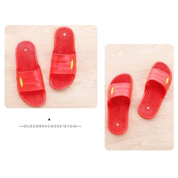 Gesunde Massageschuhe