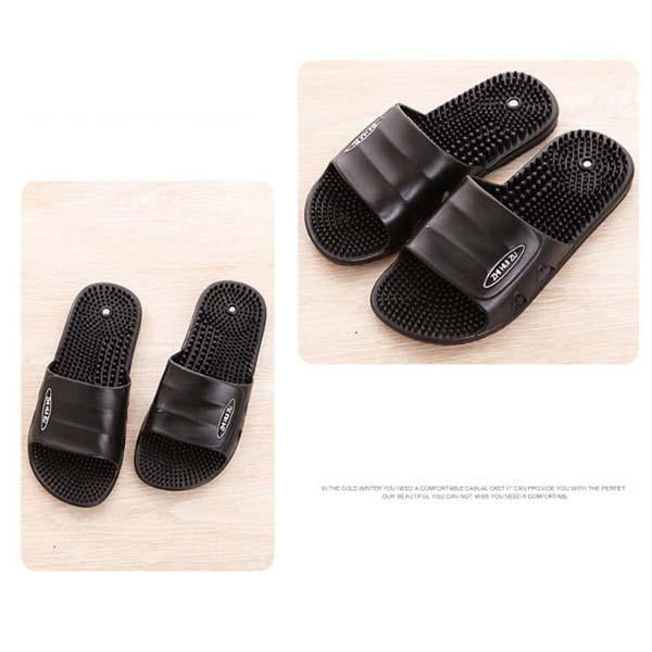 Gesunde Massageschuhe