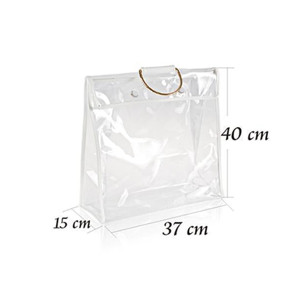 Fashion Clear Dust-proof Bag(Pre-sale)
