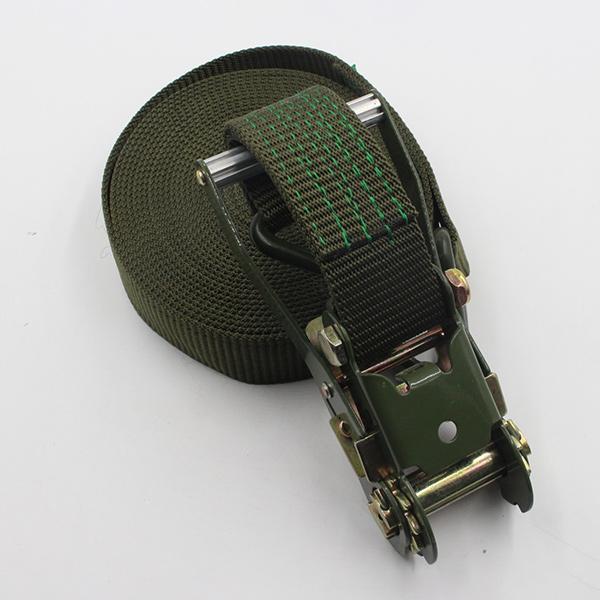 Teleskop -Ratschengurt (1 Set)