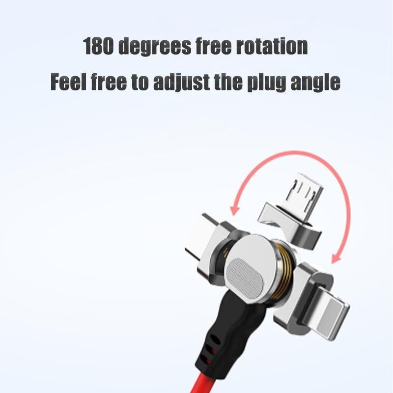 Stecker für Magnetkabel der 2. Generation
