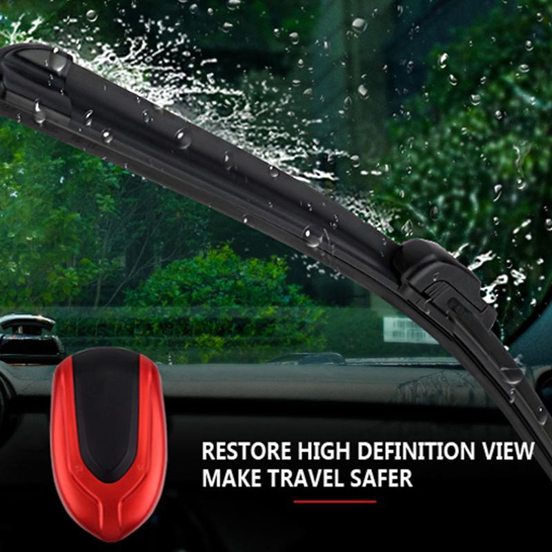 Reparatur von Magic Car Scheibenwischer