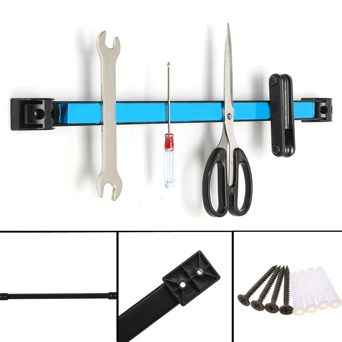 Magnetischer Werkzeugrahmen