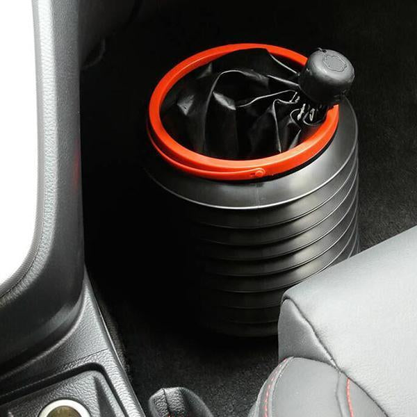 Autoklapper Beutelbox