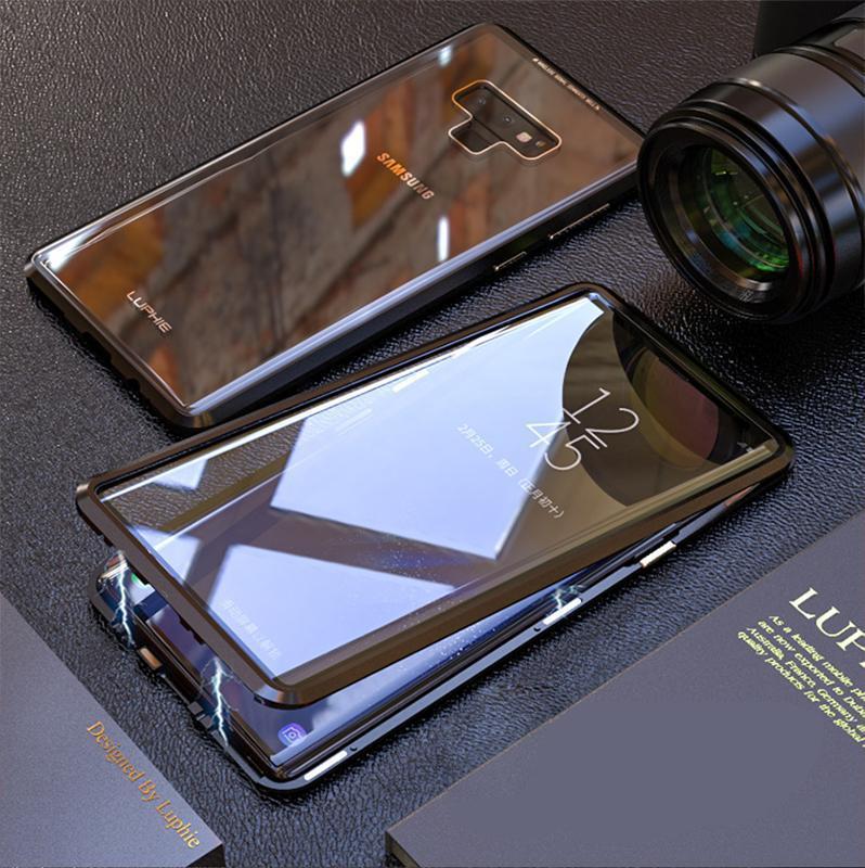 2ND-Generation Ultra Magnetic Case(Double Side)