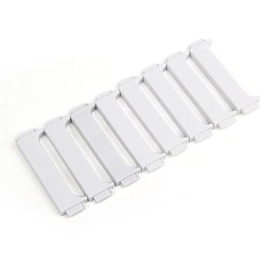 Stapelbarer Organizer Rack
