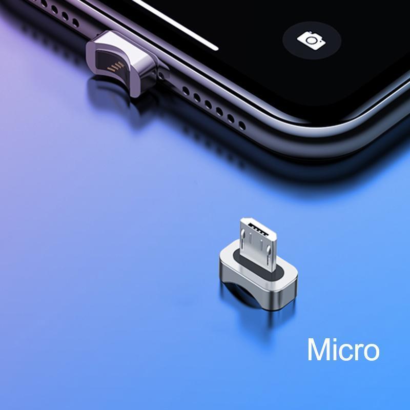 Stecker für Magnetkabel der 2. Generation