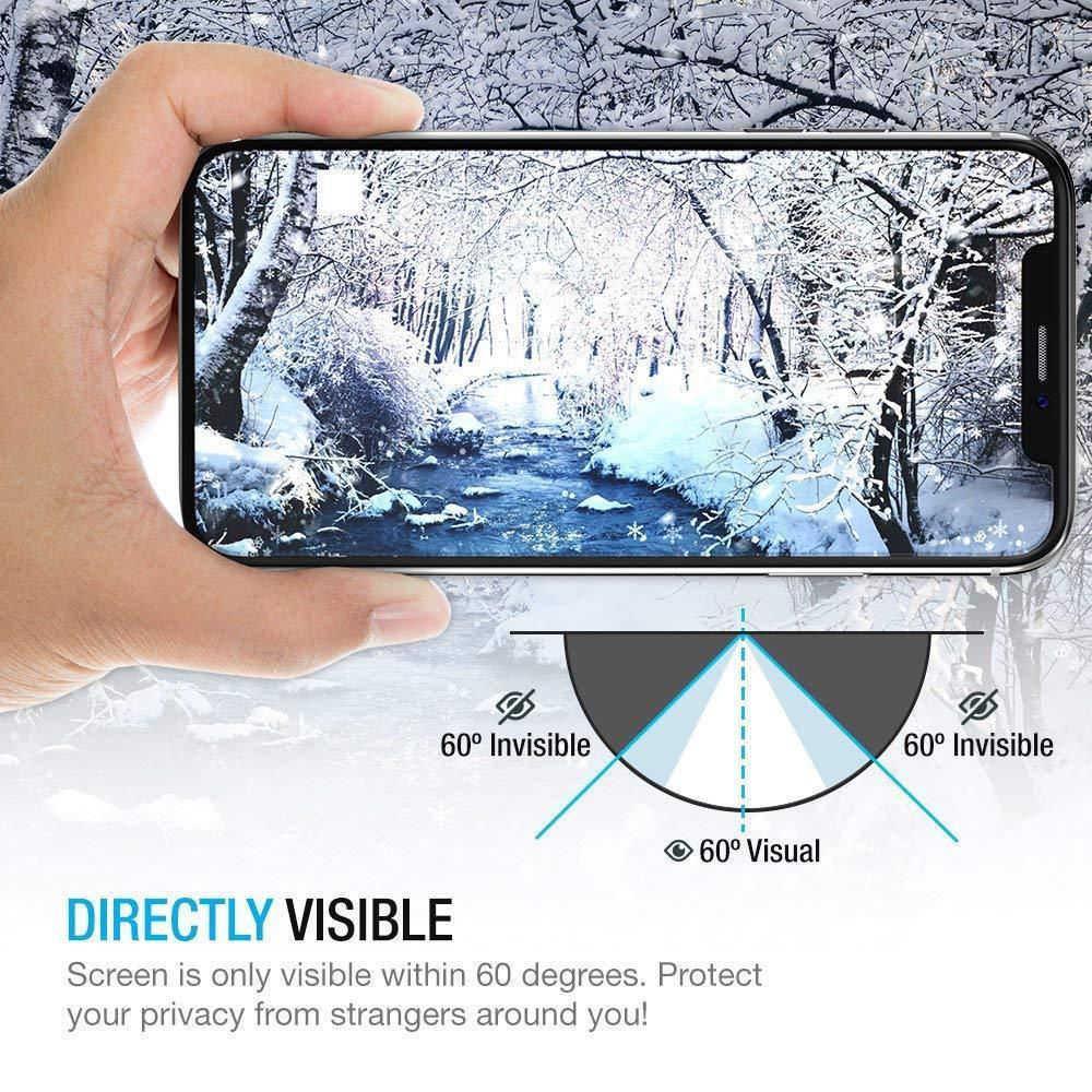 Privacy Screen Protector (5PCS)