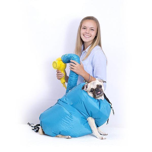 Hunde Trocknerbeutel