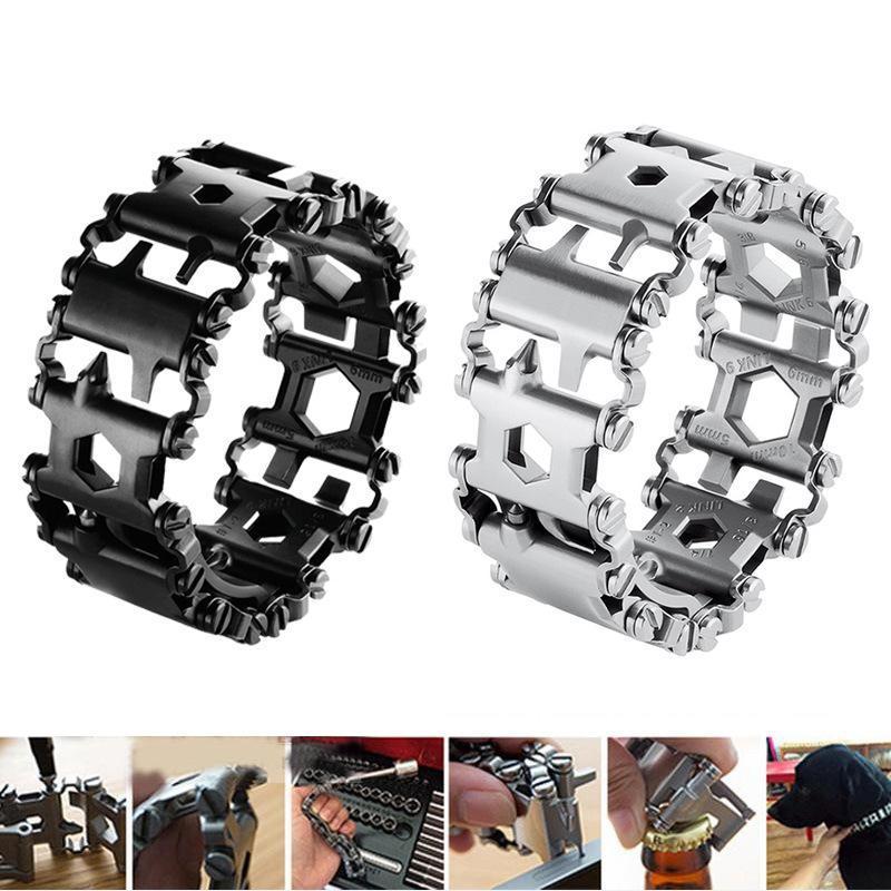 29 in 1 Multifunktionsarmband